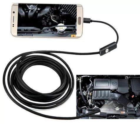 Buy Inspection Camera - 5mtr Online | Tools | Qetaat.com
